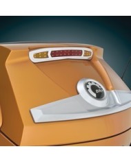 Feux à LED pour coffre arriere Spyder RT