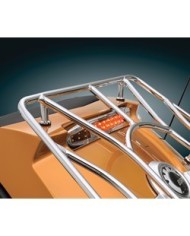 Feux à LED pour coffre arriere Spyder RT