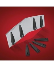 Protection bas de carénage Spyder RT 2014 et +