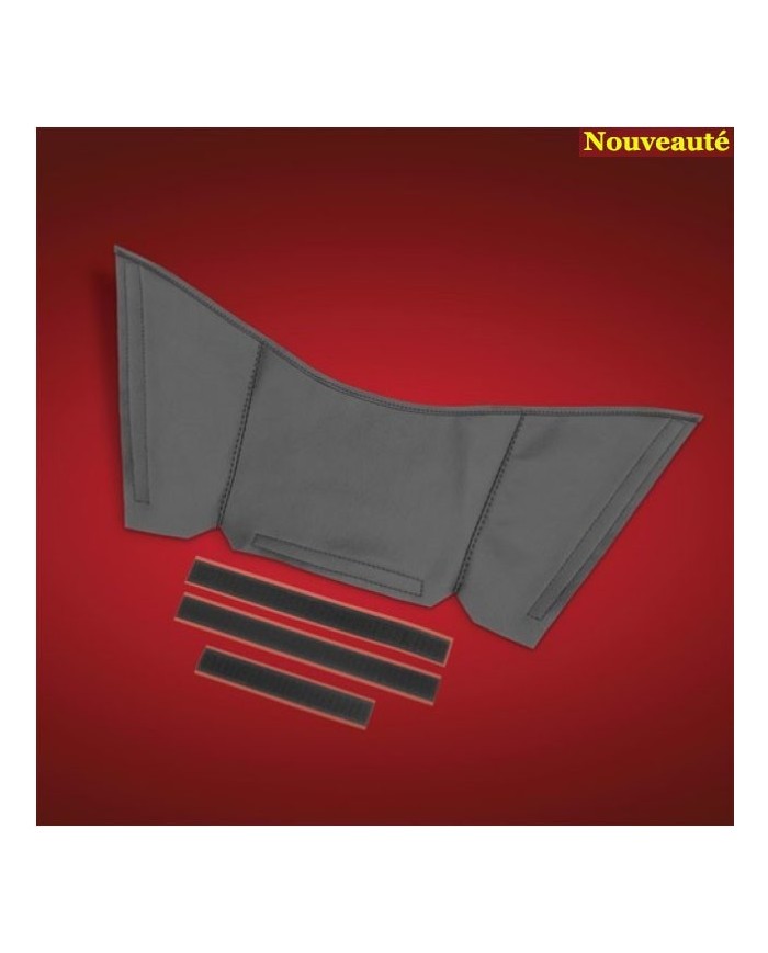 PROTECTION DE RÉSERVOIR can am spyder F3