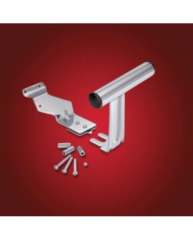 SUPPORT DE GUIDON SPYDER RT