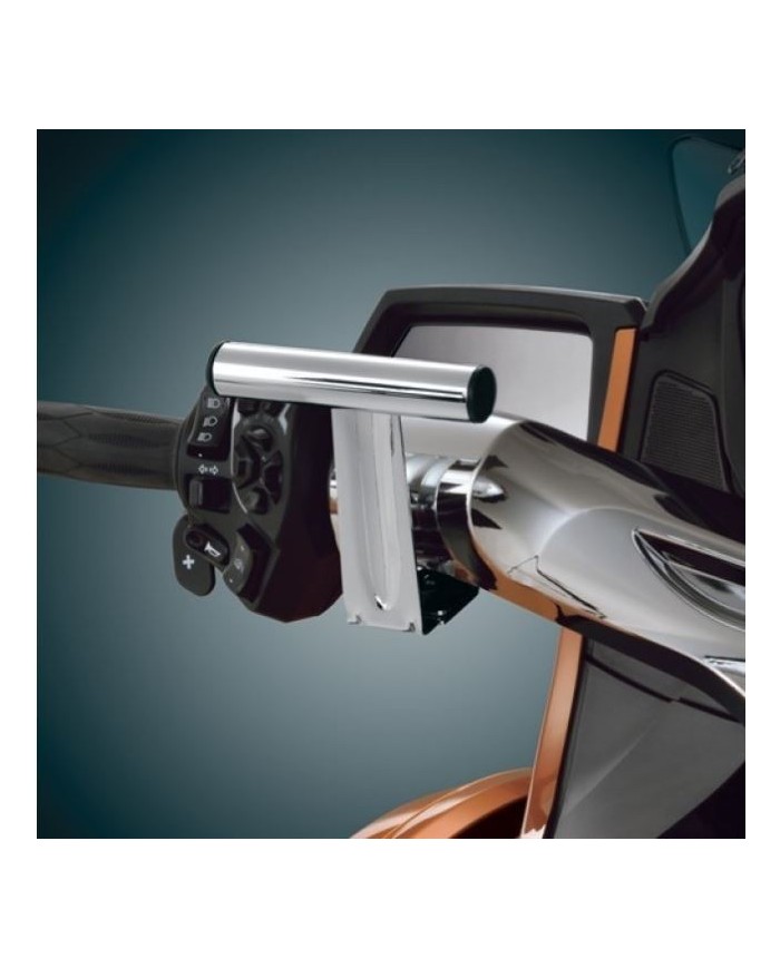 SUPPORT DE GUIDON SPYDER RT