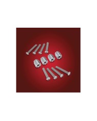 REHAUSSEURS DE PORTE-BAGAGES Chrome