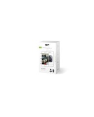 Pack complet SP-CONNECT Moto Bundle fixé sur guidon universel