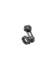 Pack complet SP-CONNECT Moto Bundle fixé sur guidon universel