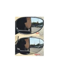 Miroir Wide Vu exclusif spyder F3 / RS  /GS