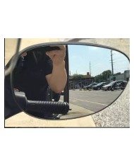 Miroir Wide Vu exclusif spyder F3 / RS  /GS