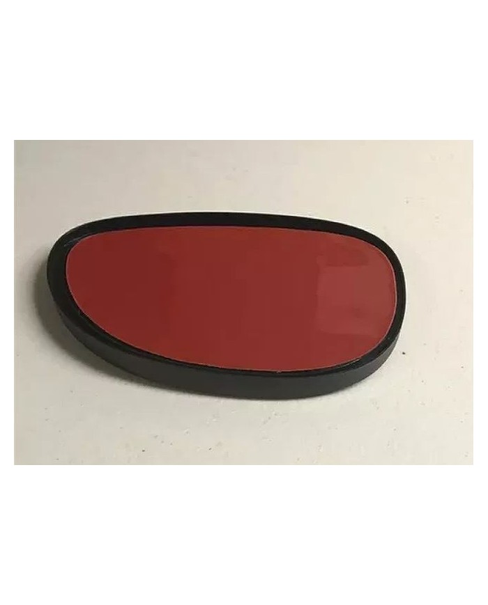 Miroir Wide Vu exclusif spyder F3 / RS  /GS