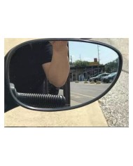 Miroir Wide Vu exclusif spyder F3 / RS  /GS