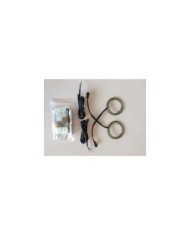 Anneaux Angel Eyes LED blanc pour spyder F3