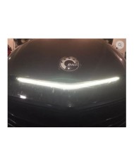 Cyclops LED spyder F3 Blanc