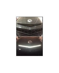 Cyclops LED spyder F3 Blanc