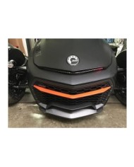 Cyclops LED spyder multicolore (avec télécommande) F3- / F3-LTD