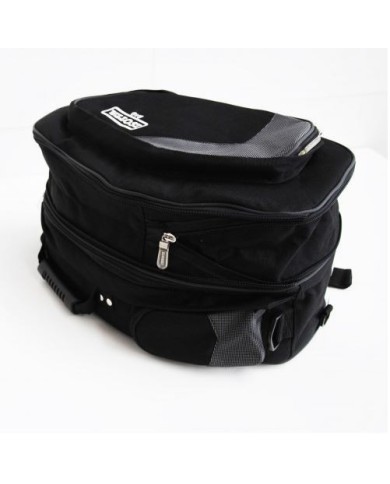 sacoche cavalier extensibles 20/26 L isotta