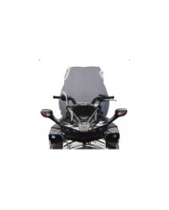 Bulle spyder F3 F3S fumée HAUTE