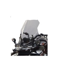 Bulle spyder F3 F3S fumée HAUTE