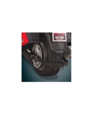 Attelage de remorque spyder