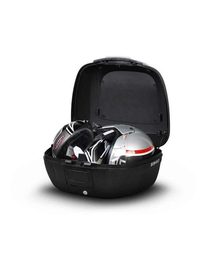 TOP CASE SHAD SH39 CARBONE