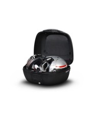 TOP CASE SHAD SH39 CARBONE