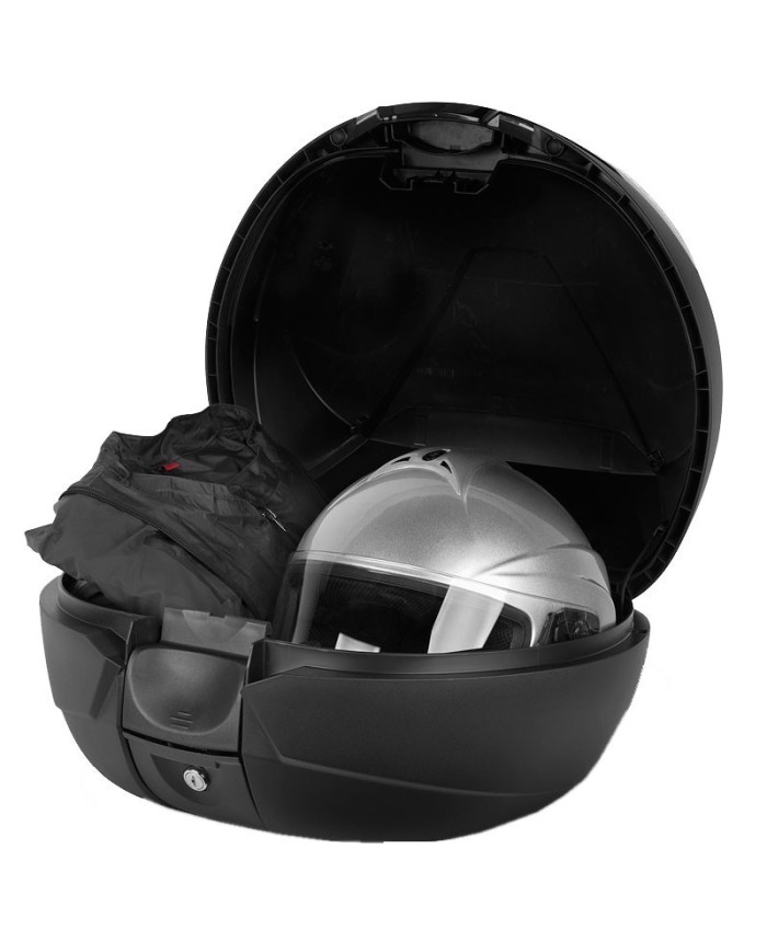 TOP CASE SHAD SH39 CARBONE