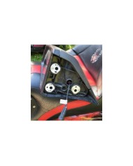 Supports de rétroviseurs magnétiques pour le Can-Am Spyder RT