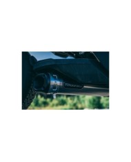 Echappement RJWC Krossflow Can am Ryker