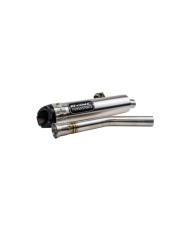 Echappement RJWC Krossflow Can am Ryker