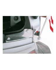 PORTE DRAPEAU COFFRE CAN AM SPYDER RT