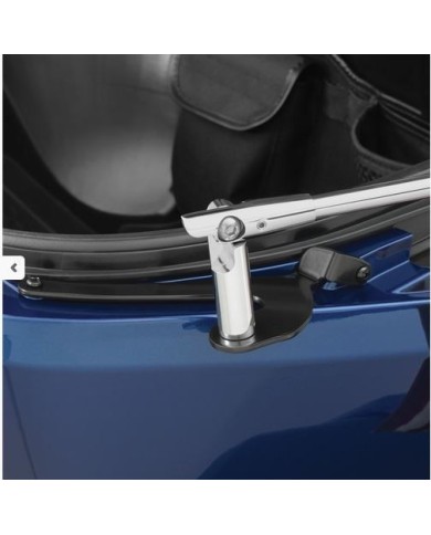 PORTE-DRAPEAUX  F3 / RT 2020