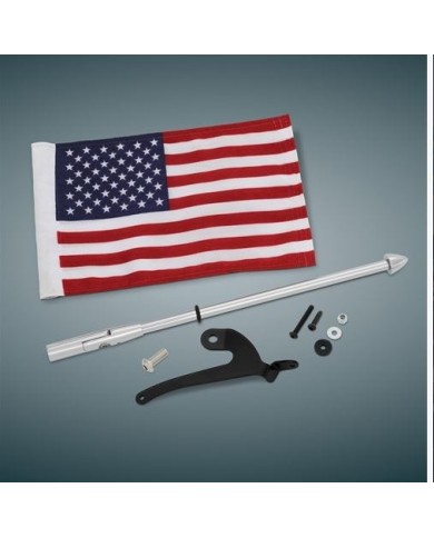 PORTE-DRAPEAUX  F3 / RT 2020