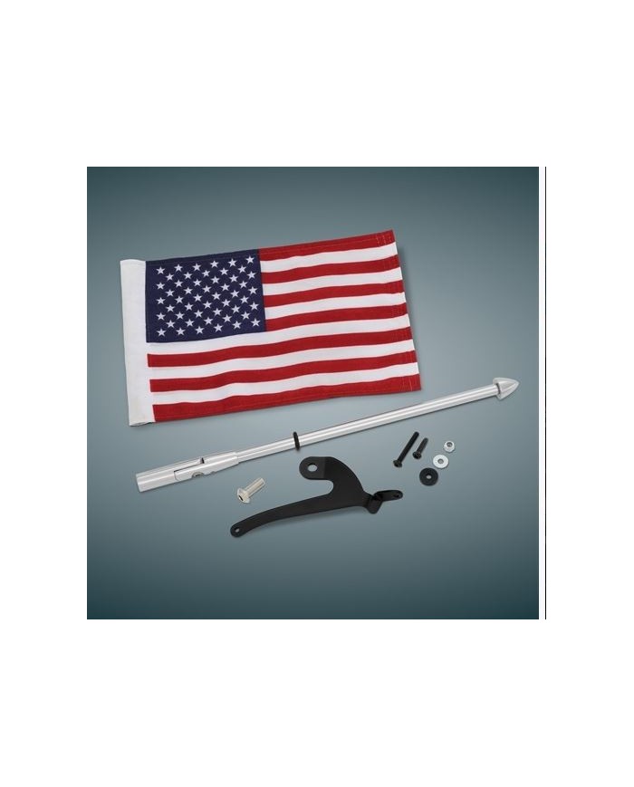 PORTE-DRAPEAUX  F3 / RT 2020