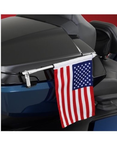 PORTE-DRAPEAUX  F3 / RT 2020