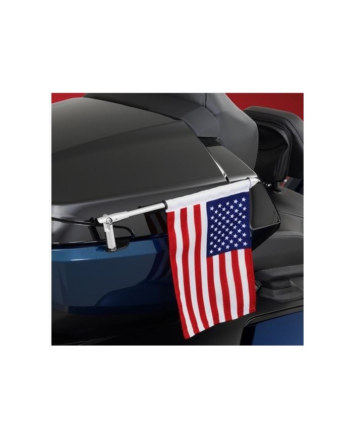 PORTE-DRAPEAUX  F3 / RT 2020