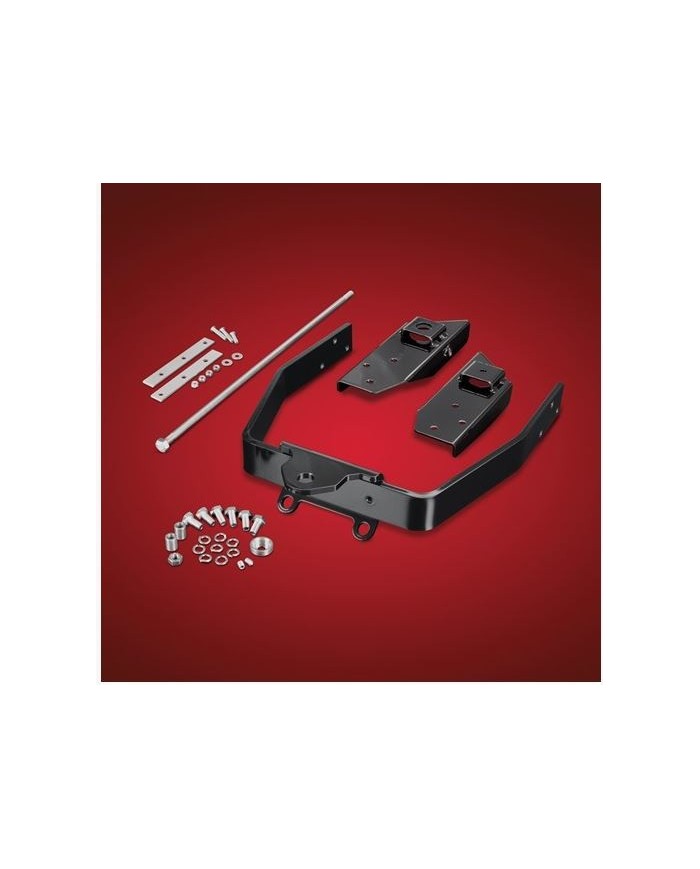 ATTACHE REMORQUE F3/RT