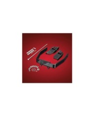 ATTACHE REMORQUE F3/RT