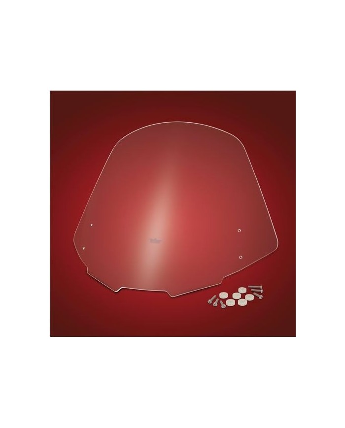Pare Brise OEM Spyder F3T
