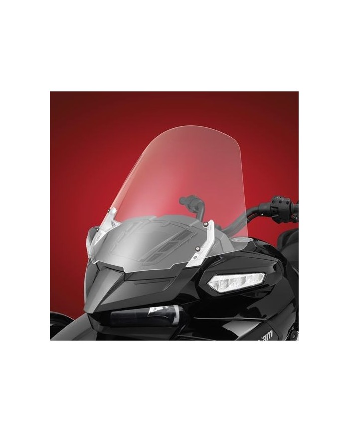 Pare Brise OEM Spyder F3T