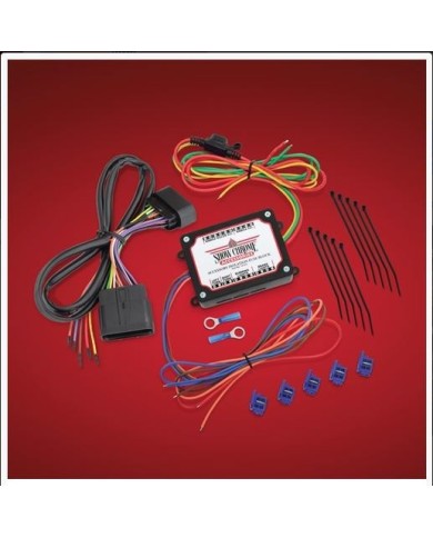 BLOC D'ALIMENTATION ÉLECTRONIQUE RT 2020+