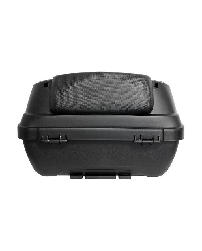 Top Case 42L Noir Mat / Carbone
