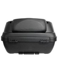 Top Case 42L Noir Mat / Carbone