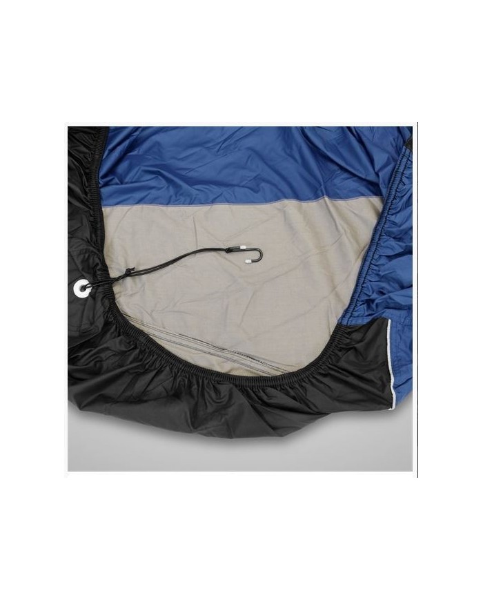 HOUSSE DE PROTECTION SPYDER RT