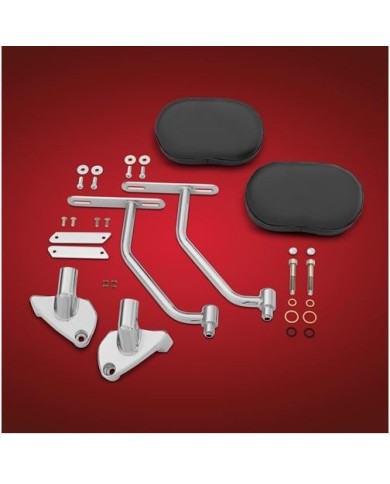 KIT ACCOUDOIR CAN-AM F3