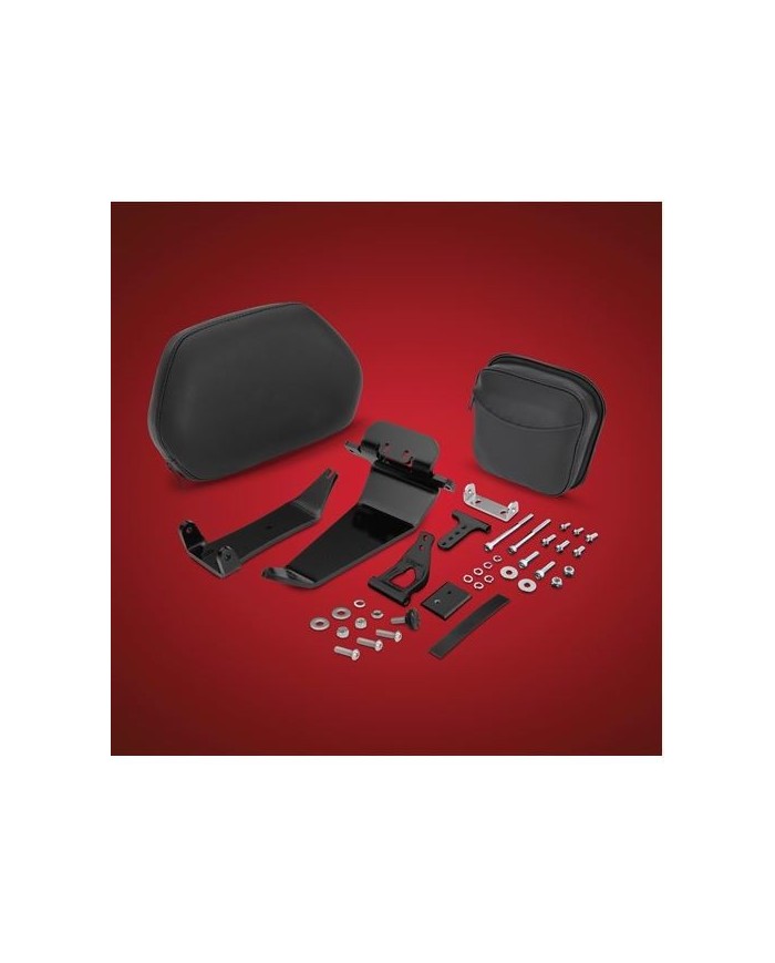 DOSSIER PILOTE "AMOVIBLE" RYKER