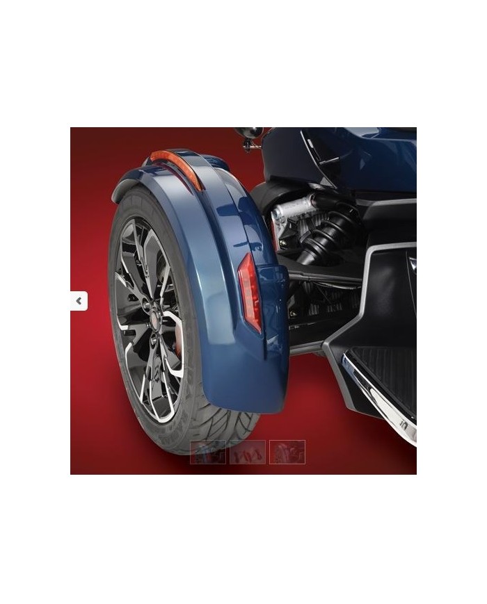 FEUX LED DE GARDE BOUE AVANT RT/F3 2020+