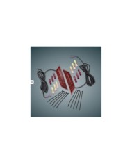 FEUX LED DE GARDE BOUE AVANT RT/F3 2020+