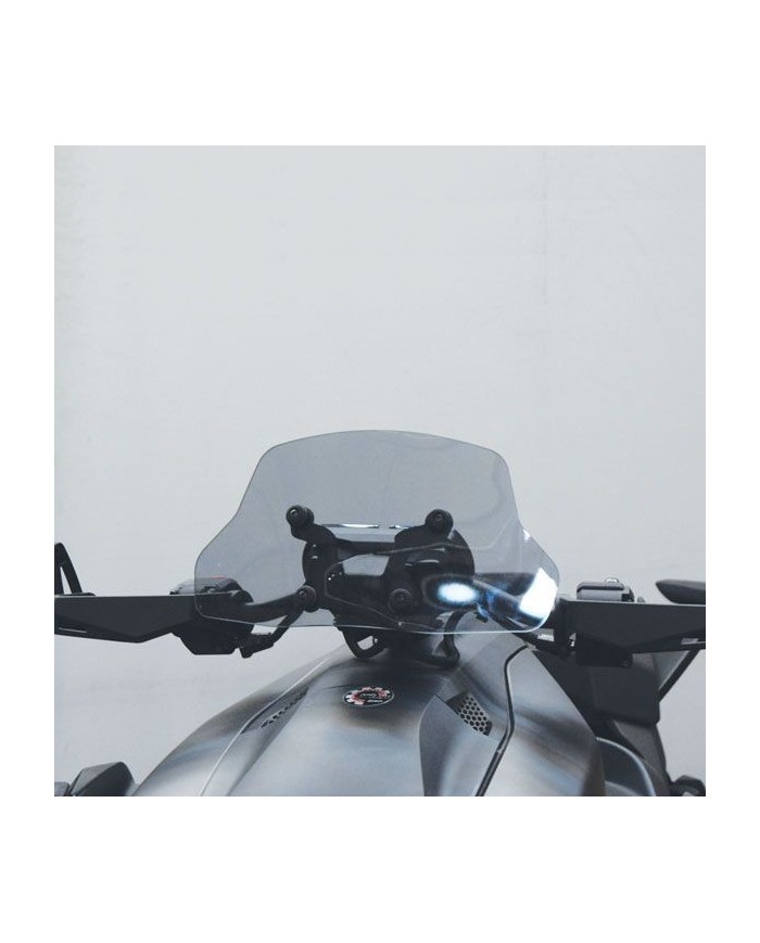 Bulle pour Can-Am Ryker petit model