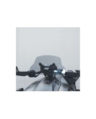 Bulle pour Can-Am Ryker petit model