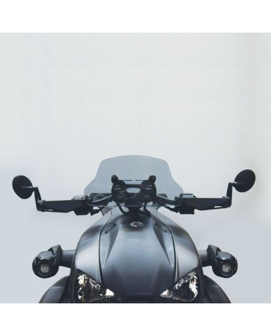 Bulle pour Can-Am Ryker petit model