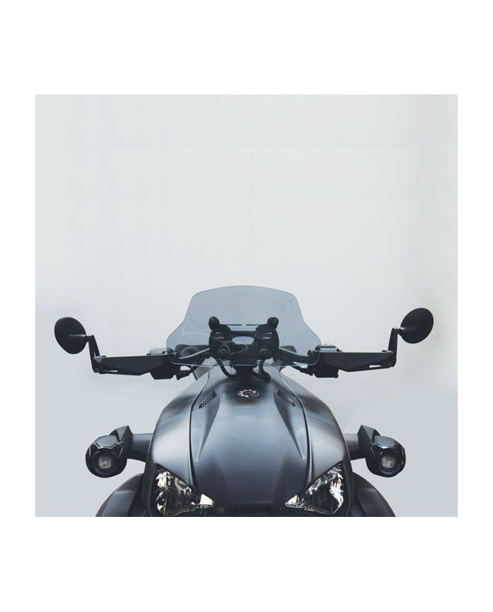Bulle pour Can-Am Ryker petit model