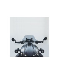 Bulle pour Can-Am Ryker petit model